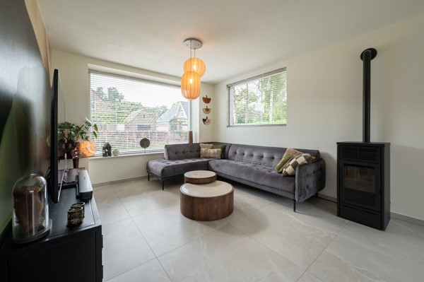 Medium property photo - Bosschenhoofdsestraat 6A, 4744 RP Bosschenhoofd
